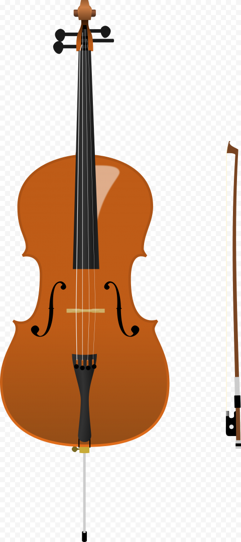 Violoncello Cello PNG Clipart