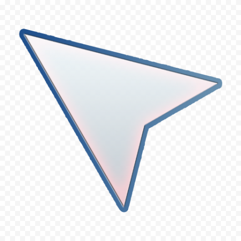 Cursor Arrow PNG Photos