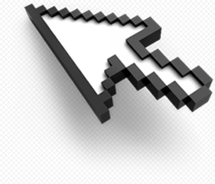 Click PNG Clipart