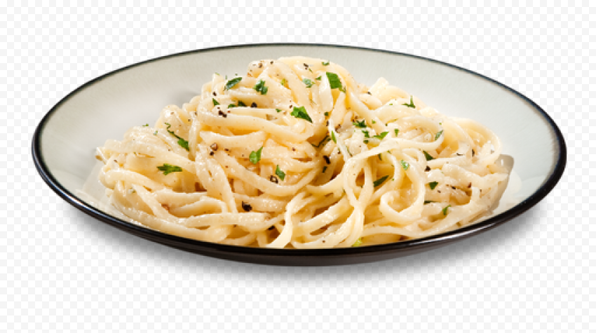 Linguine PNG Image
