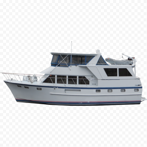 Boat PNG