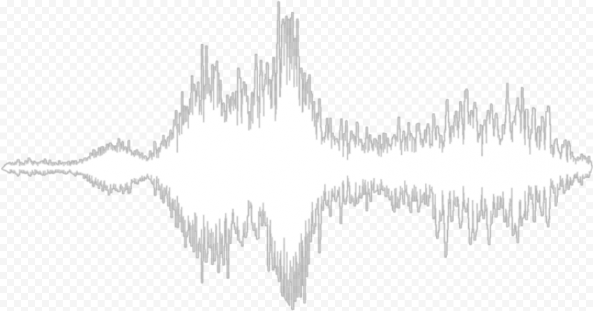 Sound Wave PNG HD Image