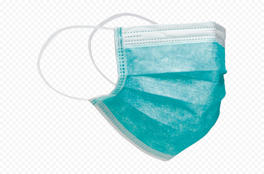 Face Mask PNG Image