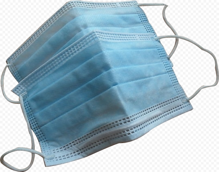 Surgical Mask PNG Picture