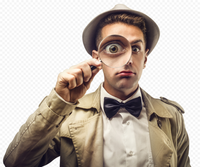 Detective Private investigator Right to try law Digital marketing, Startrite, search Engine Optimization, service, detective png