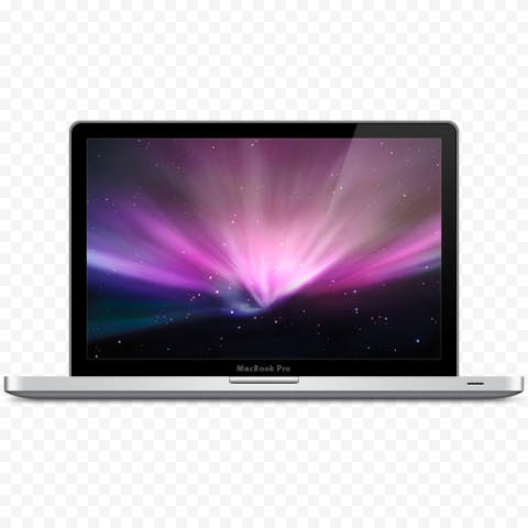 Macbook Transparent PNG