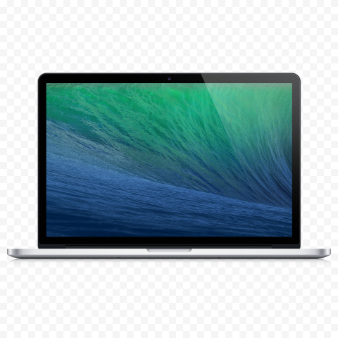 Macbook PNG Photo