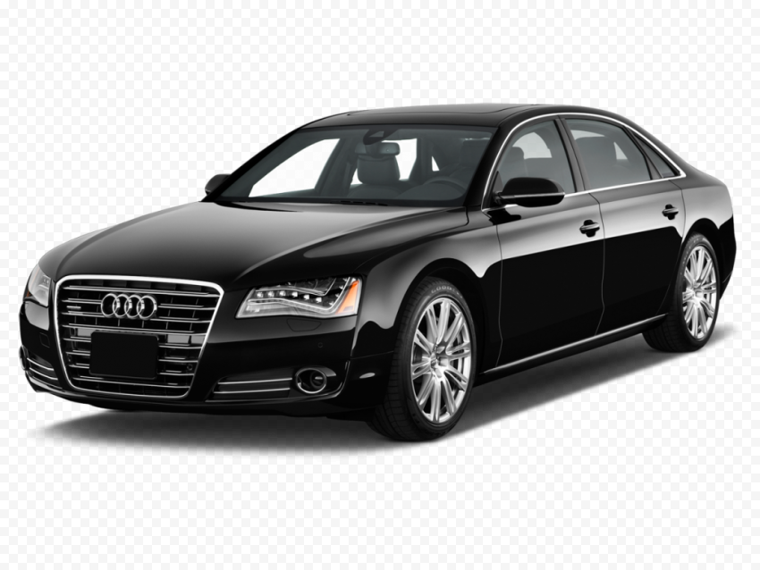 Audi PNG File 2