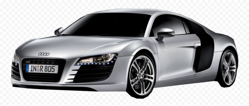 Audi Car PNG