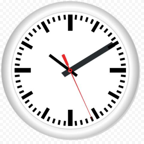 Wall Watch PNG Clipart
