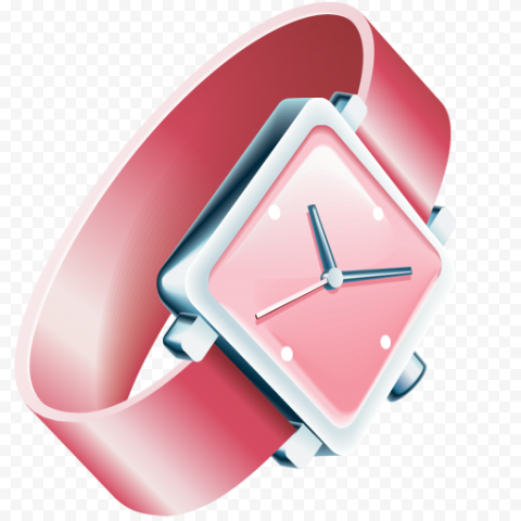 Watch Download PNG Image