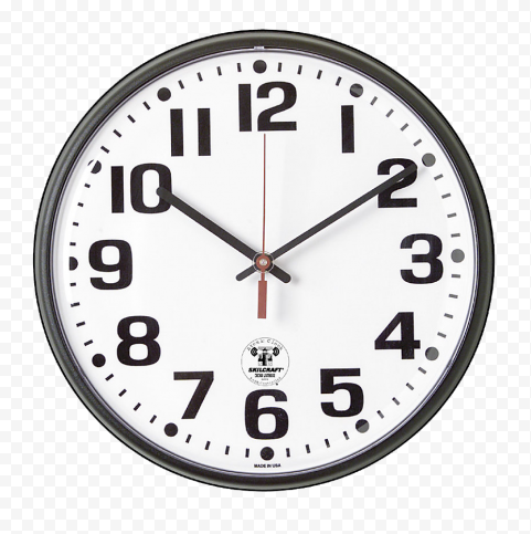 Wall Watch PNG Photos