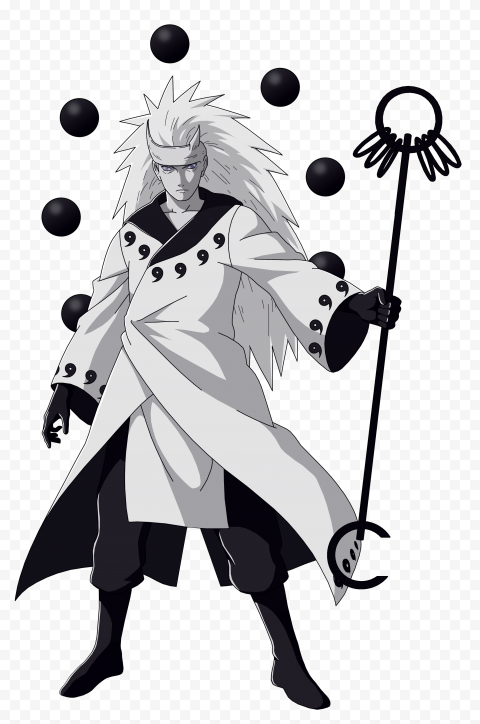 Manga PNG Picture
