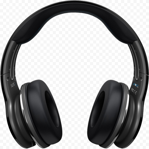 Headphone Download PNG Image