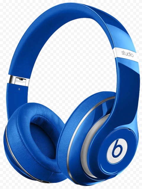 Headphone Transparent PNG
