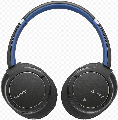 Sony Headphone Background PNG