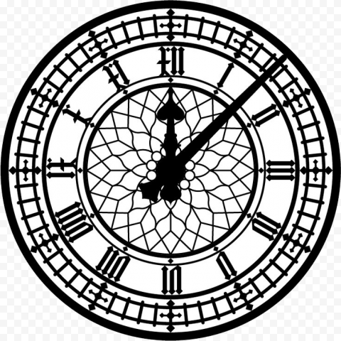 Big Ben PNG Photo