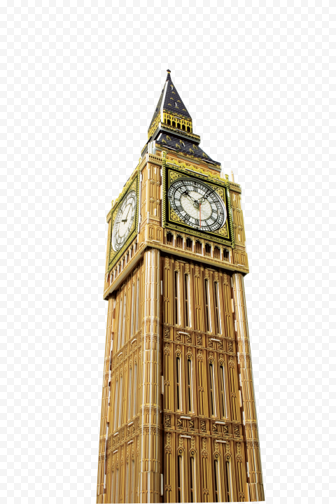Big Ben PNG Clipart