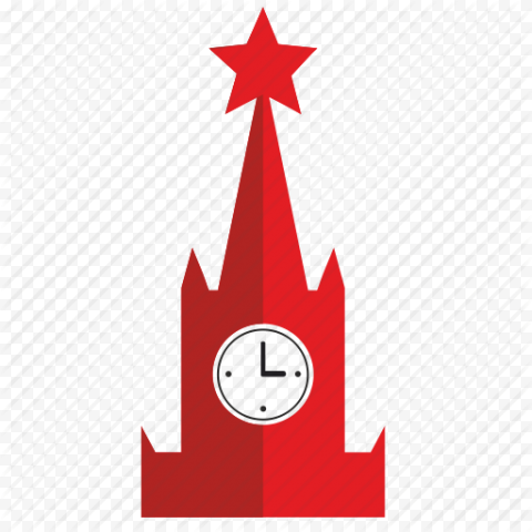 Kremlin PNG Image