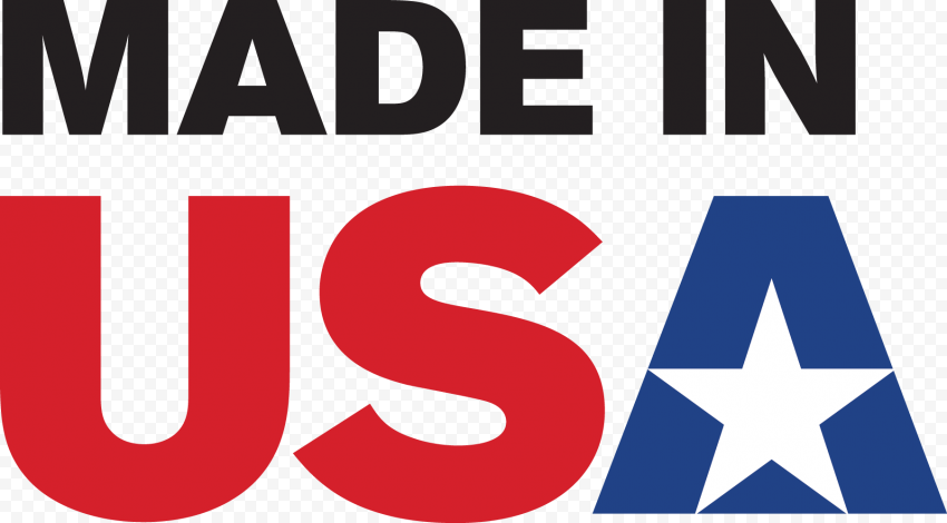 USA Logo PNG File