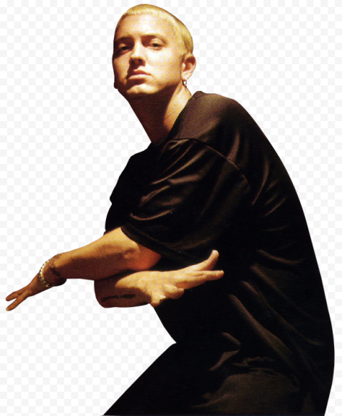 Eminem PNG Image HD