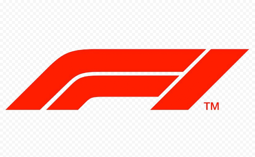 Formula 1 Logo PNG File