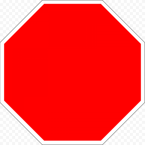 Stop PNG Free Download