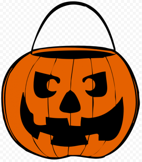 Trick Or Treat PNG File