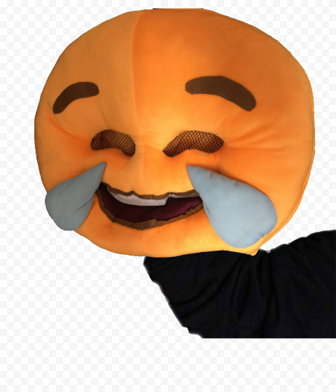 Smiley Halloween Transparent Background