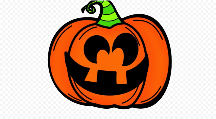 Jack O Lantern Download PNG Image