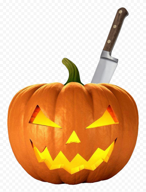 Jack O Lantern PNG HD