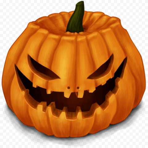 Halloween Pumpkin PNG Pic