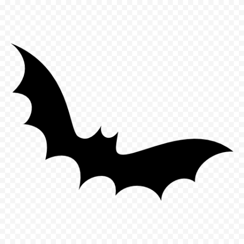 Halloween Bat PNG Pic