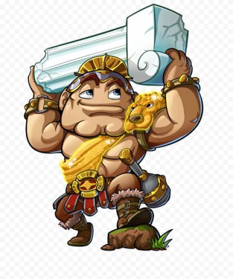 Pantheon PNG Pic