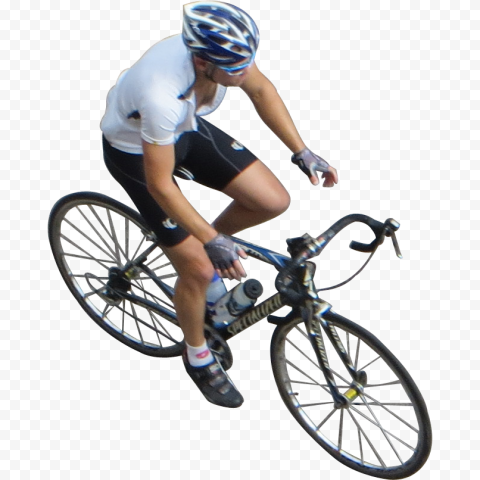 Bike Ride PNG Image
