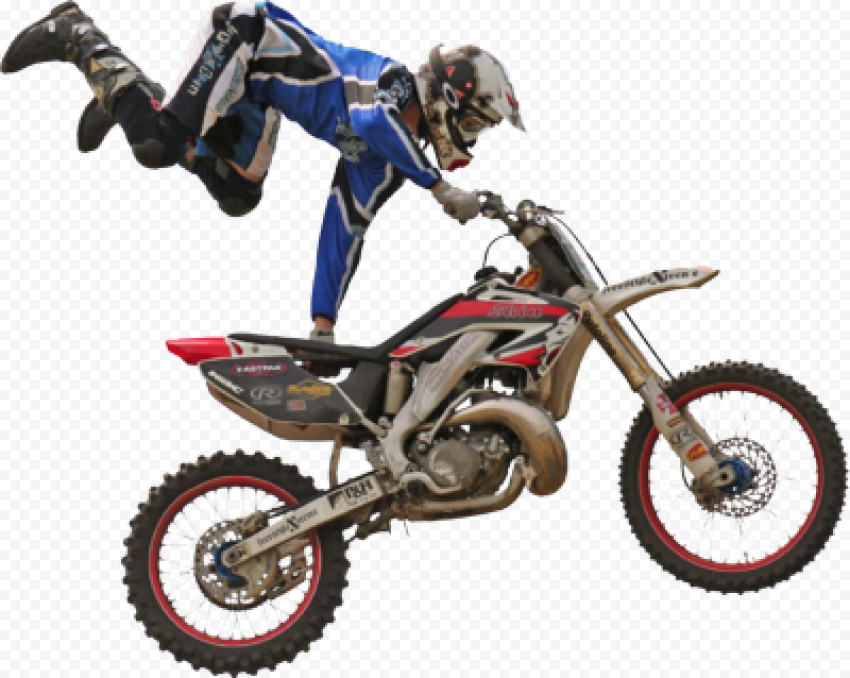 Biker Transparent PNG