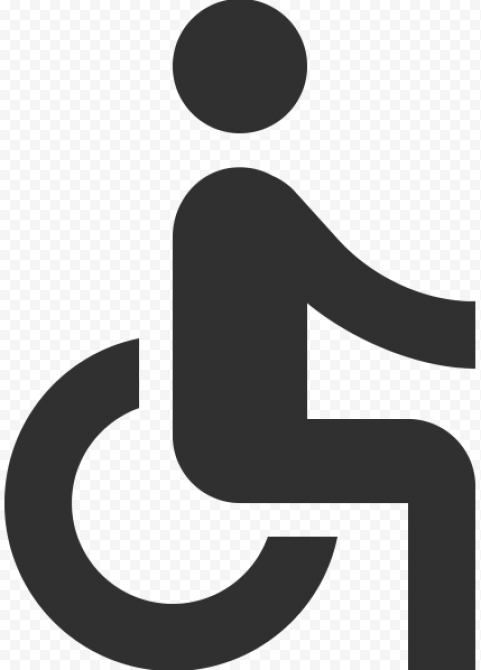 Disabled PNG Pic