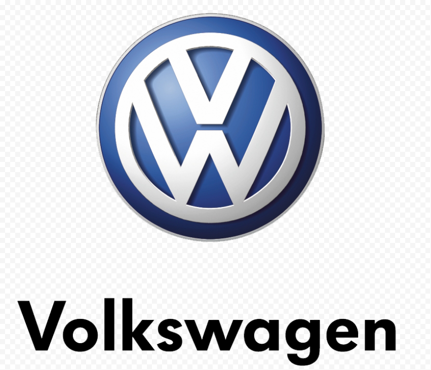 Volkswagen Logo PNG Photos