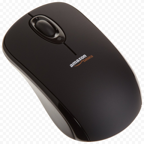 Computer Mouse Transparent Background