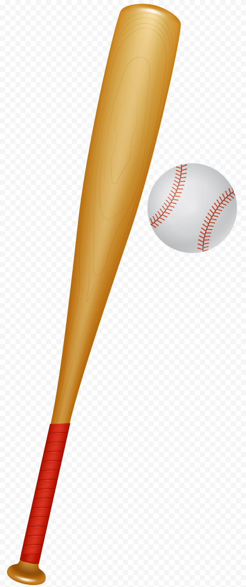Baseball Bat PNG Photo