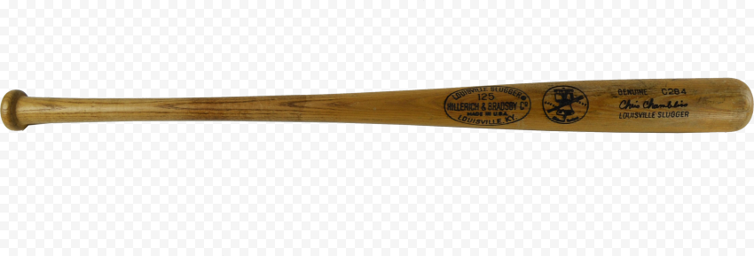 Baseball Bat PNG Picture