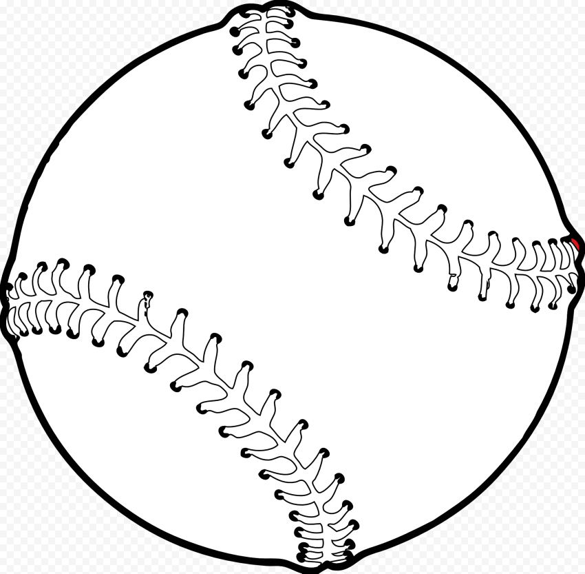 Baseball PNG