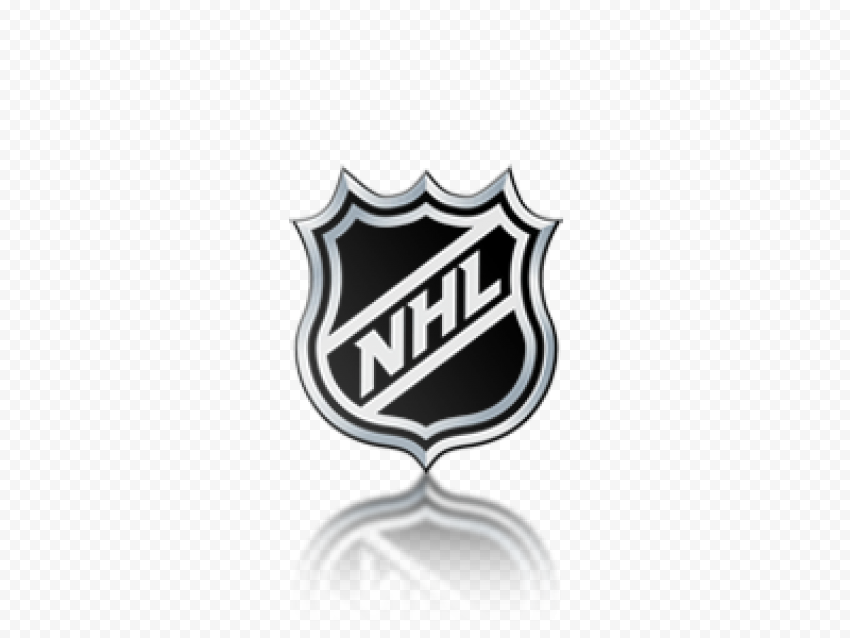 NHL Transparent Background