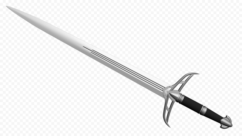 Samurai Sword PNG