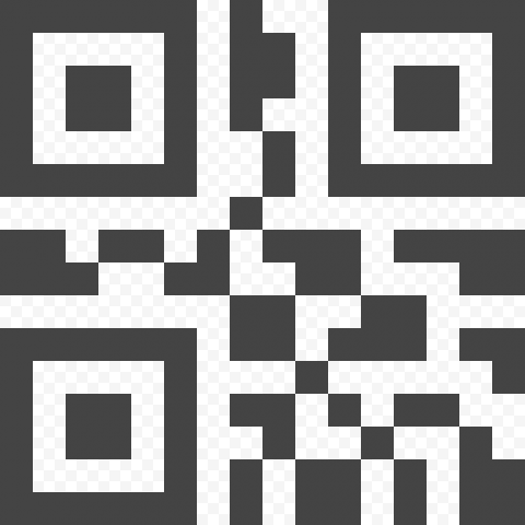 Qr Code PNG Photos