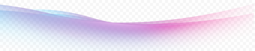 Purple Wave PNG HD