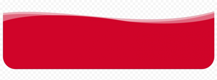 Red Wave PNG HD