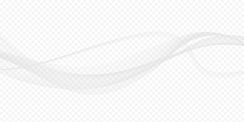 White Wave PNG Image
