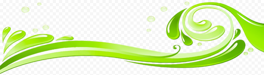 Wave PNG Photo