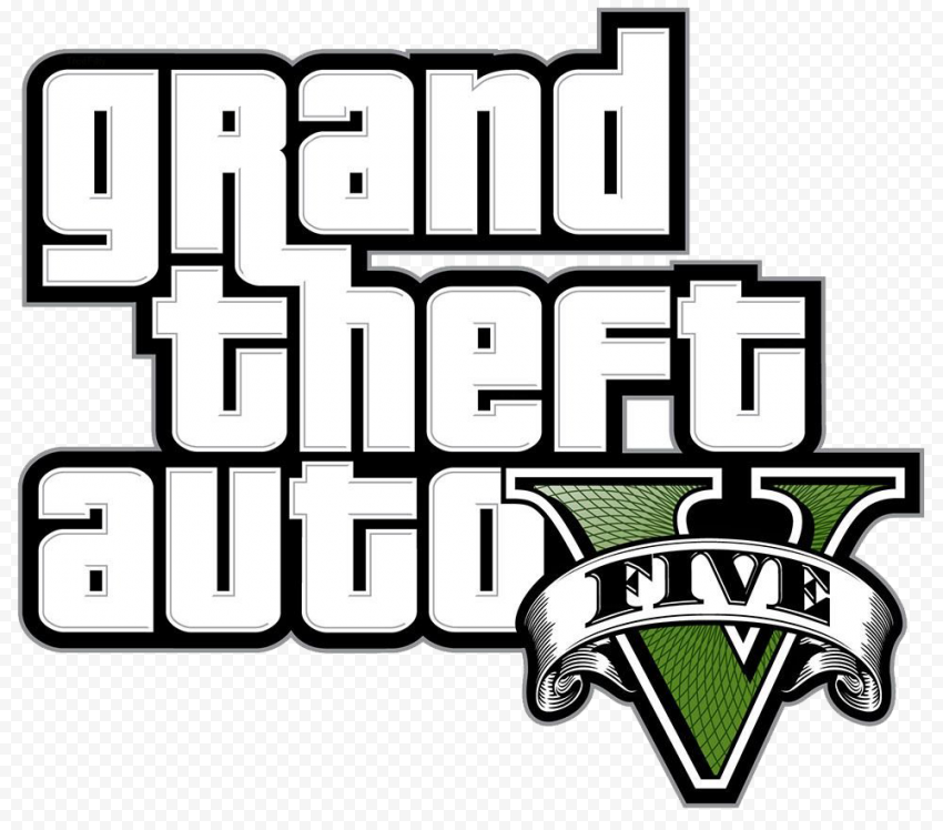 GTA V PNG File